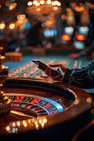 gim789 Live Casino baccarat meja langsung dengan dealer profesional